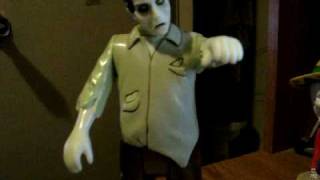 ZOMBIE!!!!