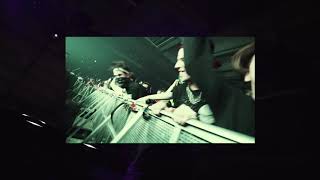 Herobust -  Bass Ship in Montréal