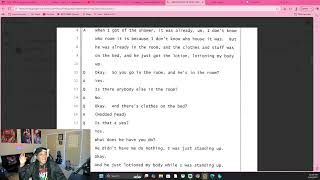 What Jarvis Butts’ Daughter Revealed About Their First Meeting
