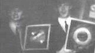 BEATLES CONCERT TRAILER