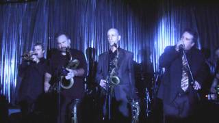 Roomful of Blues BMAs 2011 2 of 2