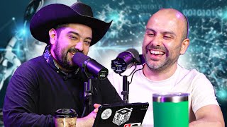 Cómo la ROBÓTICA, CHAT GPT y la TECNOLOGÍA han cambiado al MUNDO | Alberto Bortoni