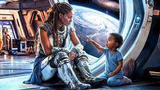 5-Year-Old Born in Space SOLVED NASA's Impossible Problem - Scientists Were SPEECHLESS