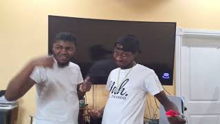 The Deuce Creew is live!