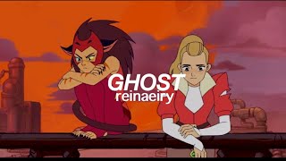 Reinaeiry // Ghost [Sub. español]