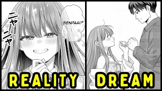 He Confesses To Her In Their Dreams, Now She Wants Him To Do It In Real Life!