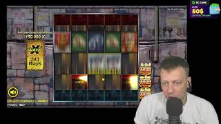 Фанфик Илья Стрим Онлайн Заносы Недели Прямой Эфир Новое Видео Новая Жизнь ТВ BC.GAME дай выиграть