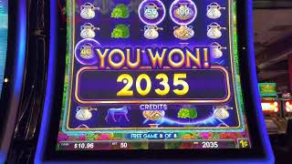 Our first recorded video in a casino on this channel  Las Vegas  gambling￼￼ with Coach Steve. ￼