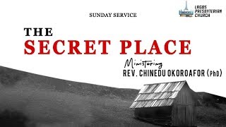 Sunday Service 24th May, 2020