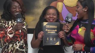 Live Vibes Talk Show   KING VON Tribute, Black Women Empowerment, Poetry, Violence in Hip Hop