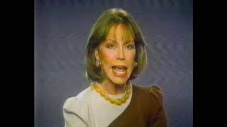 Juvenile Diabetes Foundation - Classic 80s & 90s Commercial Breaks  Retro VHS Rip