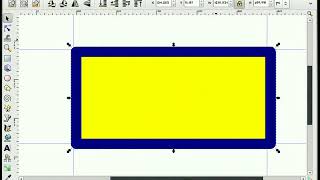 heathenX Inkscape Tutorials: microsode 1 - The Inkscape UI