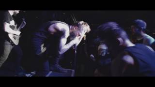 DEPTHS OF HATRED - Exodus (LIVE in Rouyn-Noranda)