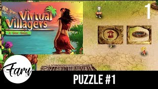 GGWP Ep. 1: Virtual Villagers
