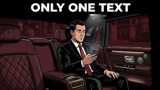 Your Daughter Sent a Thumbs Up. Your Sneaker Guy Texted First. You Have $2.3B