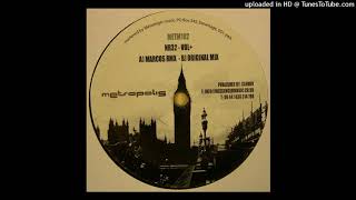 NR32 - Vol+ (Marcos Remix)