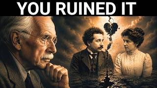 Why Intelligent Men Always Destroy Their Best Relationships – Carl Jung