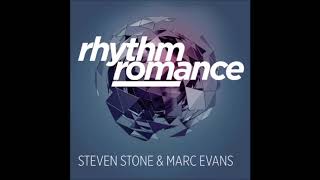 Feel Your Body - Steven Stone,  Marc Evans -  ( Rhythm Romance )