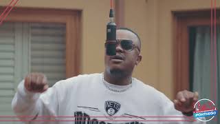 FizzyToofab - #OnTheGo Semi-Live Performance