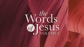 The Corner Room - "Matthew 11:28-30" (Lyric Video)