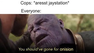 Live: How to Lose Girlfriends and Alienate Everybody (The Jaystation Story) | DeadwingDork Archive