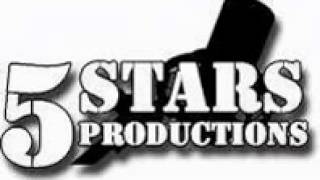 5 Star Productions recording studio - maniac riddim - War