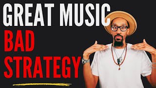 If the Market Is Ignoring Your Music, Fix This (It Works Every Time!)