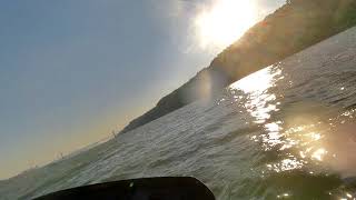 NORTH HUDSON ON MY SEADOO 2021 Spark 3up Trixx