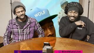 Blind Music | Tyler The Creator "Wolf" Album Review (Peak OF Era)