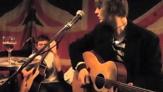 "The Good Old Days", Peter Doherty & Babyshambles, March 23rd 2013