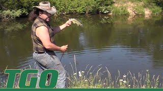 Illinois Fishing Season 2020: Part 2 | Tex Grebner Outdoors