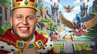 NOWA EWOLUCJA! - SPRAWDZAM NOWOŚCI W CLASH ROYALE