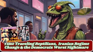 What's Wrong with Ezra Klein's Democrats? (Interspersed w/ Pitchfork Top 100 Rap Albums & Jason Jorj