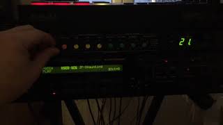 Deep88 - Love In A Level E Tor live