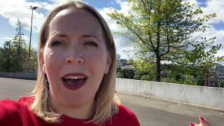 An invitation to attend the Heart of Tacoma Festival on June 4, 2022
