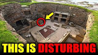 New 3D Scans Finally Reveal How Skara Brae’s Orthostats Were Built