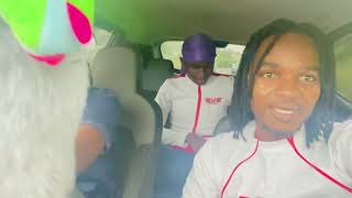 Phathizwe Ntuli neThole LeNdidane bashaya kwasani Amageza