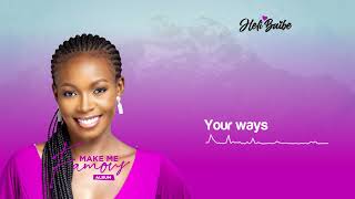 Heli Baibe - Your Ways (Official Audio) [Make Me Famous]