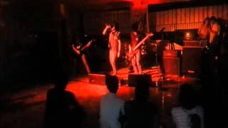 Rezpike - Democracy lead live