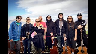 Dubbest - Nash Crash Pad Acoustic Sesh April 2019