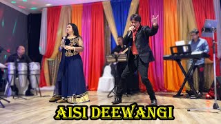 Aisi deewangi MP4