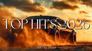 Spotify Hits 2026 - Trending Pop Hits 2026 🎧 🎶 New Songs 2026 🔥 TikTok Hits Collection