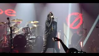 Dope Debonaire live in Montreal March 23rd 2023