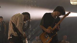 Taq ou-Dub - Dudu Tassa & Jonny Greenwood (14.9.23)