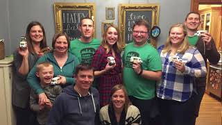 IHYC Volunteer Appreciation Video