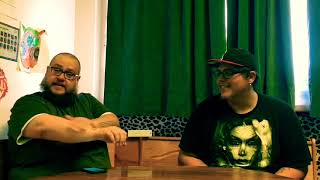 Wonderground Buzz Episode 1