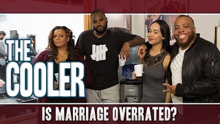 Is Marriage Overrated? | All Def