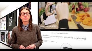 A Modern-Day Time Capsule: Mindshare's Culture Vulture Live