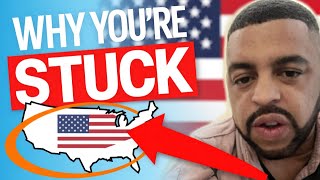 What Stops MOST People From Moving ABROAD?