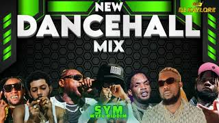 NEW DANCEHALL MIX 2026 VYBZ KARTEL JAMAL ALKALINE POPCAAN DICELEBRITYY CHRONIC LAW SKENG TOMMY LEE